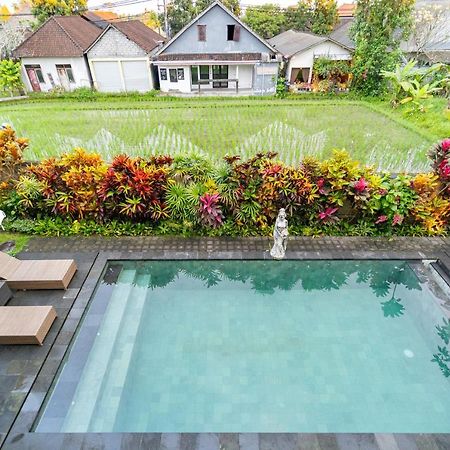 The Dayuh Ubud Exterior foto
