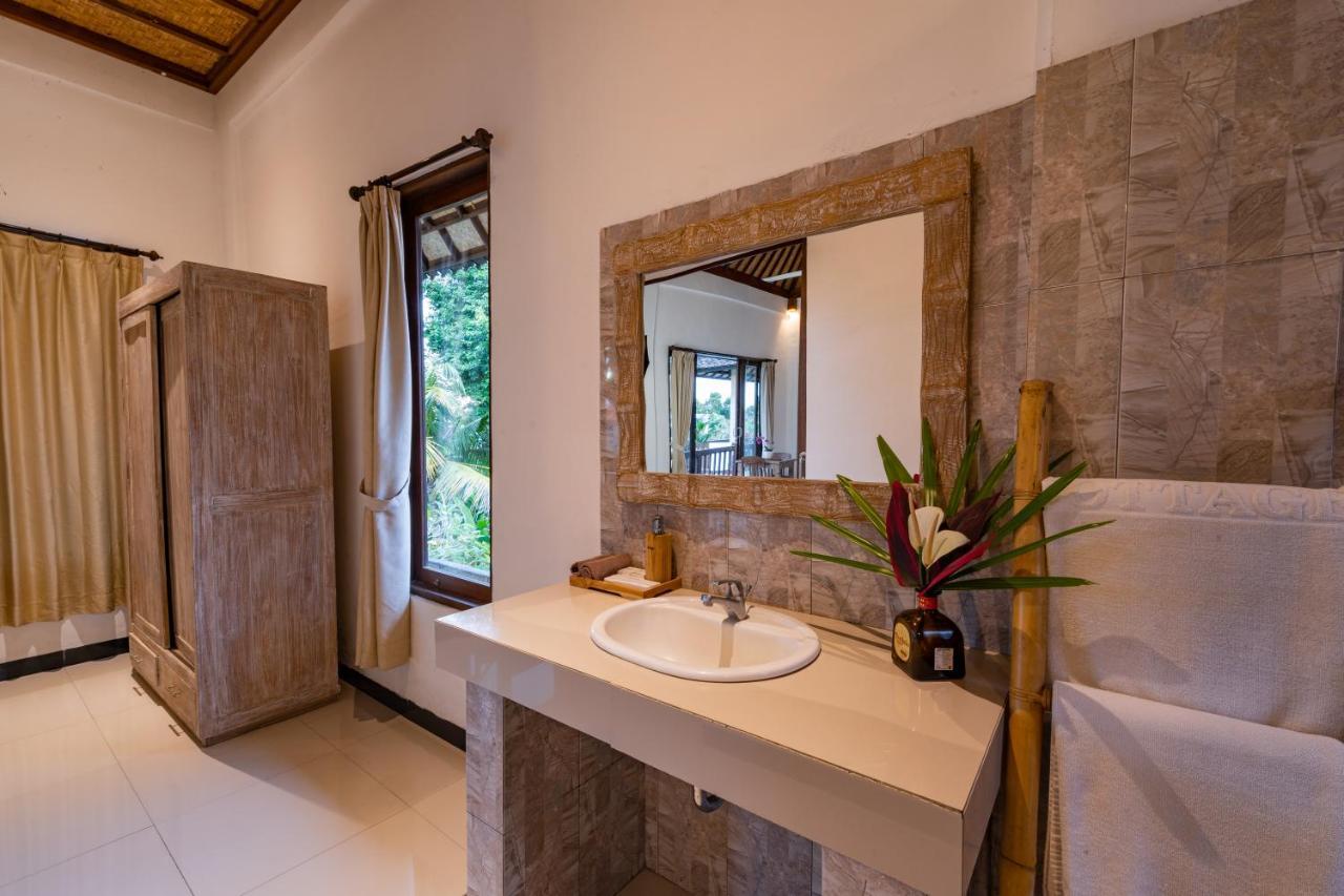 The Dayuh Ubud Exterior foto
