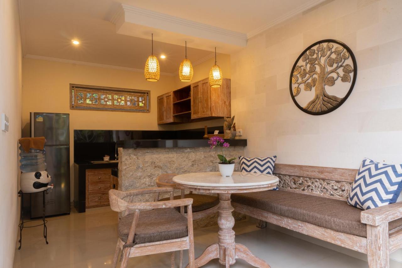 The Dayuh Ubud Exterior foto