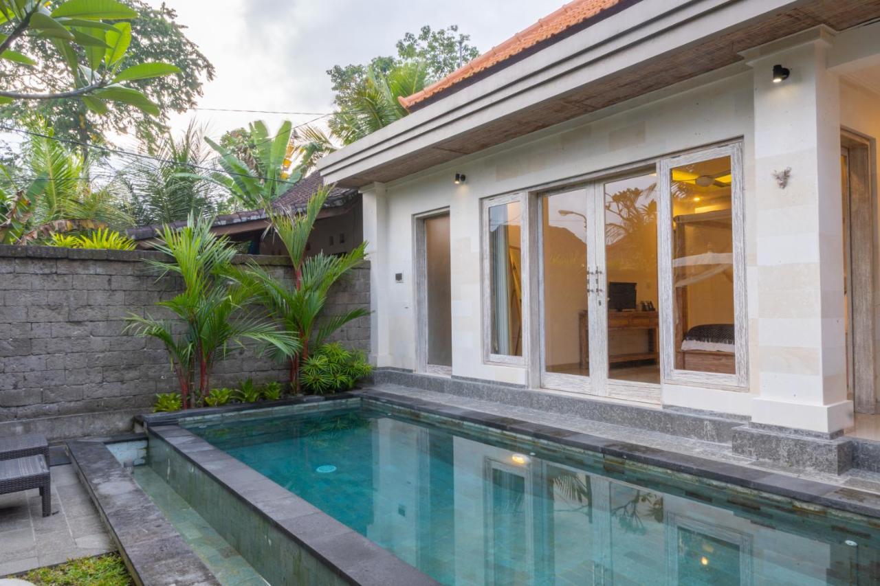 The Dayuh Ubud Exterior foto